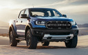 2018 Ford Ranger Raptor Double Cab (TH)
