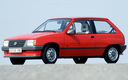 1982 Opel Corsa [3-door]