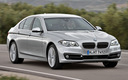 2013 BMW 5 Series