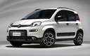 2020 Fiat Panda Life Hybrid