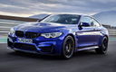 2017 BMW M4 CS Coupe