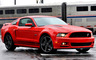 2012 Ford Mustang 5.0 GT California Special