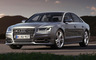 2014 Audi S8 (AU)