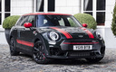 2019 Mini John Cooper Works Clubman (UK)