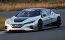 2019 Nissan Leaf Nismo RC