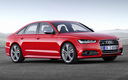 2014 Audi S6 Sedan