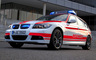 2011 BMW 3 Series Touring M Sport Notarzt