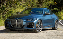 2020 BMW M440i Coupe (US)