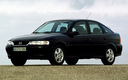 1999 Opel Vectra Edition 100 [5-door]