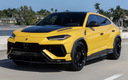 2023 Lamborghini Urus Performante (US)