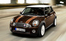 2009 Mini Cooper 50 Mayfair