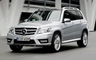 2009 Mercedes-Benz GLK-Class AMG Styling