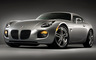 2008 Pontiac Solstice Coupe