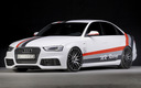 2013 Audi A4 Sedan by Rieger