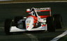 1994 McLaren Peugeot MP4-9