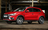 2016 Mitsubishi ASX