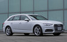 2016 Audi A4 Avant S line (JP)