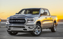 2019 Ram 1500 Big Horn Crew Cab [Short]