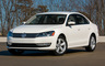 2015 Volkswagen Passat Limited Edition (US)