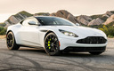 2020 Aston Martin DB11 AMR (US)