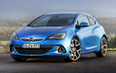 2012 Opel Astra OPC GTC