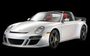 2011 Ruf Roadster Rt