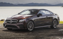 2019 Mercedes-AMG E 53 Coupe (US)