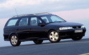 2000 Opel Vectra Caravan Design Edition