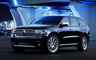 2010 Dodge Durango Citadel