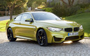 2014 BMW M4 Coupe