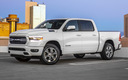 2019 Ram 1500 Big Horn Crew Cab Sport Appearance Package [Short]