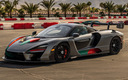 2022 McLaren Senna XP El Triunfo Absoluto