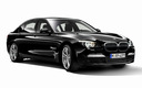 2009 BMW 7 Series M Sport [LWB]