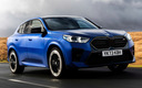 2024 BMW X2 M35i (UK)