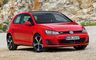 2013 Volkswagen Golf GTI 3-door