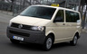 2009 Volkswagen Caravelle Taxi