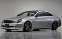 2004 Mercedes-Benz CLS-Class by WALD