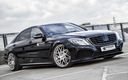 2014 Mercedes-Benz S-Class by Prior Design