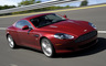 2009 Aston Martin DB9 (US)