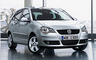 2008 Volkswagen Polo Silver Edition 5-door