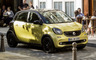 2014 Smart Forfour prime