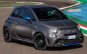 2021 Abarth F595