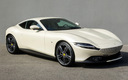 2022 Ferrari Roma Tailor Made inspired by Desert Sand