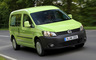 2010 Volkswagen Caddy Maxi Tramper