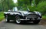 1964 Aston Martin DB5 Vantage Convertible (UK)