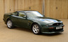1993 Aston Martin V8 Vantage (UK)