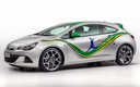 2014 Opel Astra GTC Copacabana