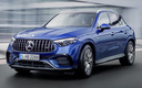 2023 Mercedes-AMG GLC 43