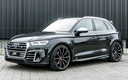 2018 Audi SQ5 Widebody by ABT