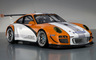 2011 Porsche 911 GT3 R Hybrid